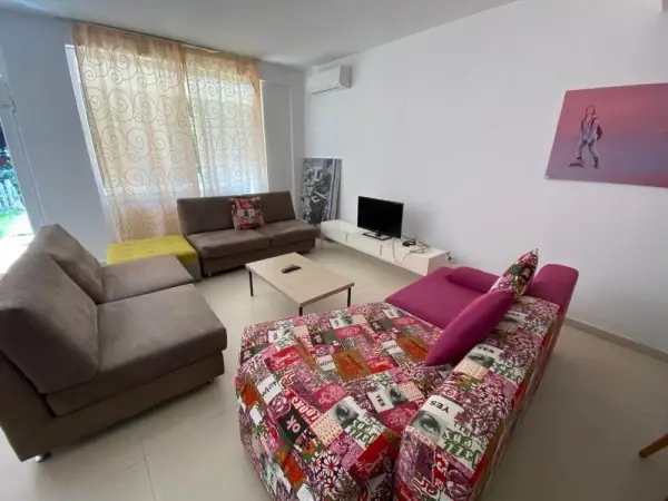 Marea Resort 7